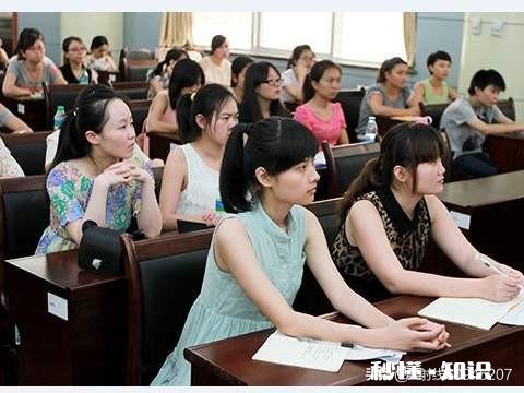 对农村中小学教师的培训，你有什么建议