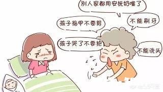 坐月子只有老公帮忙，忙得过来吗