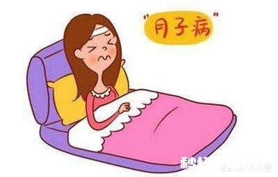 坐月子只有老公帮忙，忙得过来吗