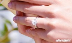 铂金婚戒有哪些好处为什么很多人婚戒都是铂金材质呢