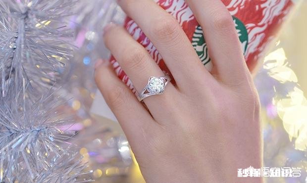 铂金婚戒有哪些好处为什么很多人婚戒都是铂金材质呢