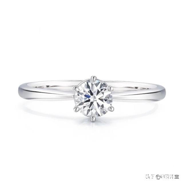 一克拉的钻石比几十分的钻石回收价值更高吗