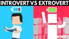 心里内向的人，社会上处于劣势吗