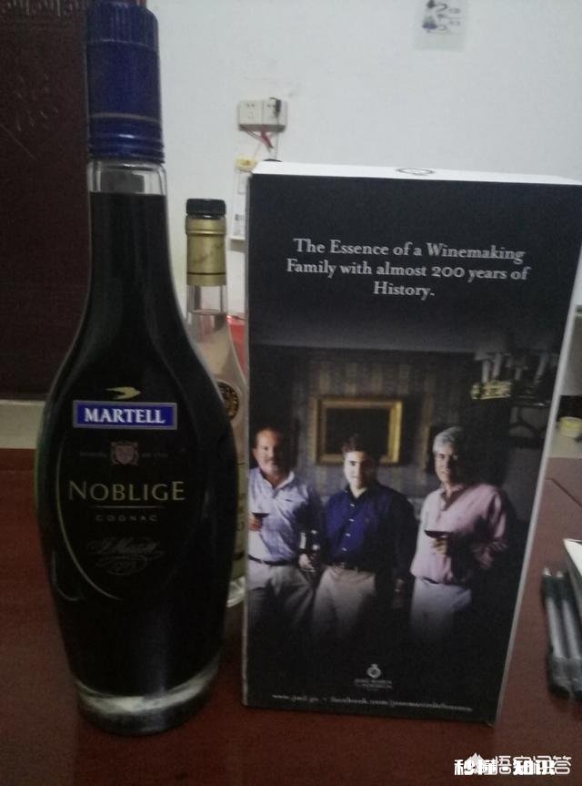 你们喝的都是什么酒