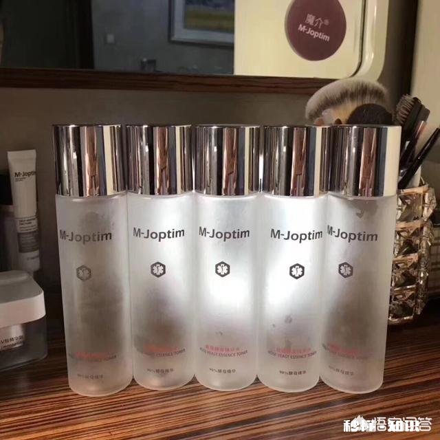 皮肤混油、粗糙、易敏感泛红，适合用兰蔻或神仙水吗