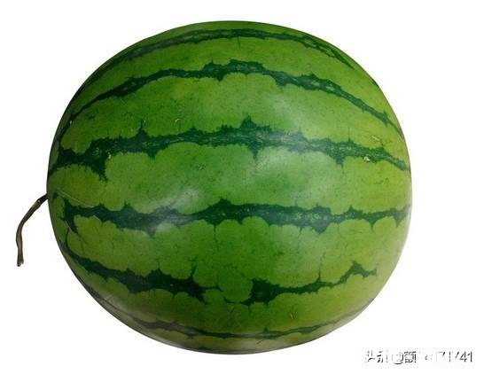 你认为在夏天最必不可少的水果是什么