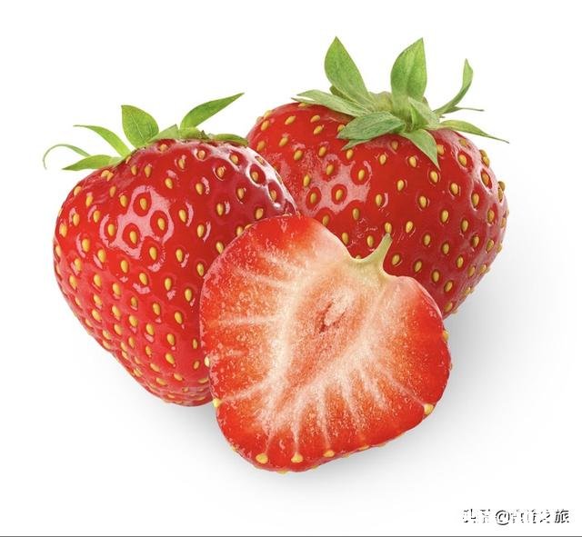 你认为在夏天最必不可少的水果是什么