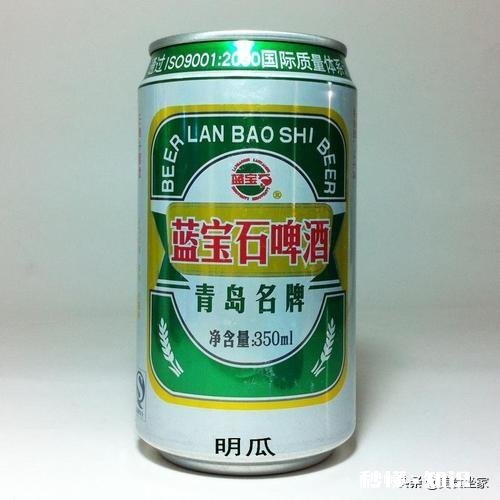 青岛啤酒青麦好喝还是蓝宝石好喝