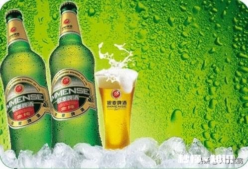 青岛啤酒青麦好喝还是蓝宝石好喝