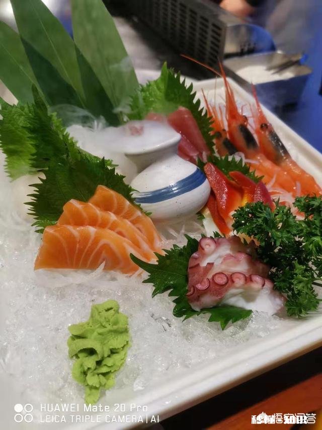 大家最喜欢的海鲜是什么吃的最贵的又是哪个