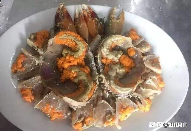 大家最喜欢的海鲜是什么吃的最贵的又是哪个