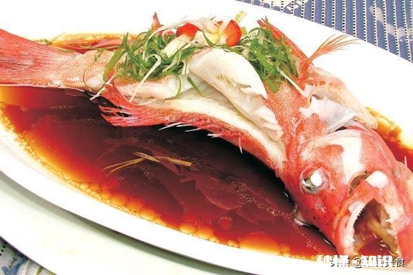 大家最喜欢的海鲜是什么吃的最贵的又是哪个