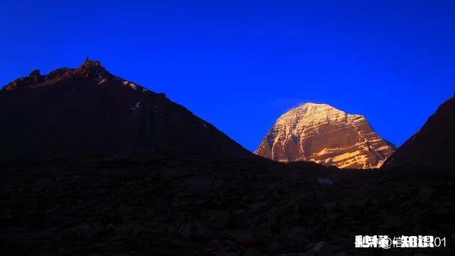 去冈仁波齐徒步旅行，要注意什么事情