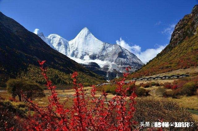 去冈仁波齐徒步旅行，要注意什么事情