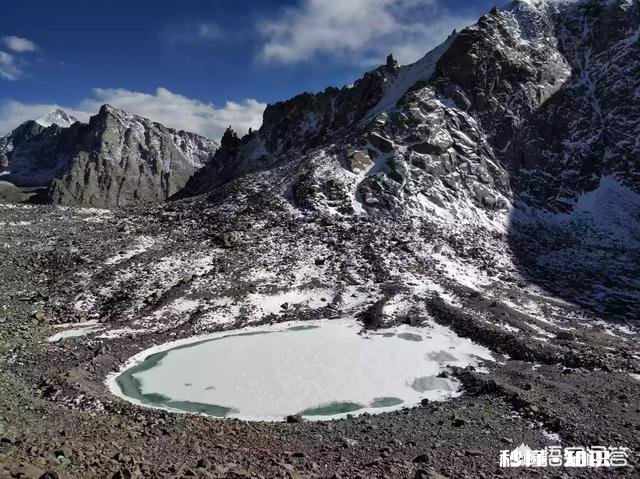 去冈仁波齐徒步旅行，要注意什么事情