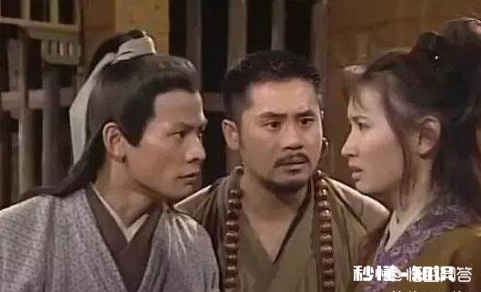 《寻秦记》电影如果由原班人马出演，你觉得除了主角外，配角里最不能缺的演员是谁