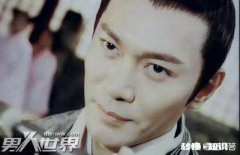 《寻秦记》电影如果由原班人马出演，你觉得除了主角外，配角里最不能缺的演员是谁