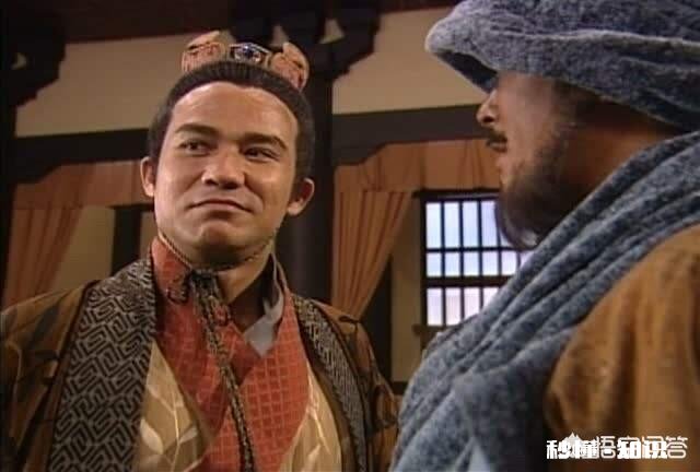 《寻秦记》电影如果由原班人马出演，你觉得除了主角外，配角里最不能缺的演员是谁