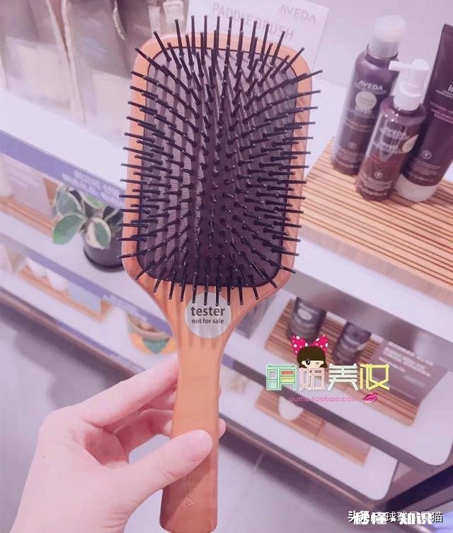 老婆快过生日啦，想送一把漂亮的梳子！请推荐几款