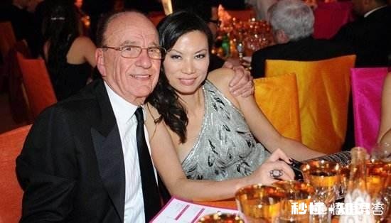 为什么说邓文迪是一个强悍的女人，她有哪些精彩的往事