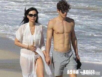 为什么说邓文迪是一个强悍的女人，她有哪些精彩的往事