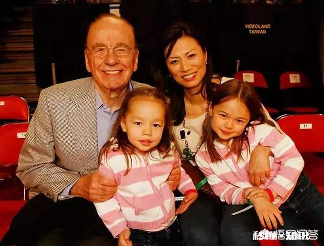 为什么说邓文迪是一个强悍的女人，她有哪些精彩的往事