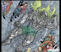 漫威恶灵骑士和毁灭日谁比较厉害