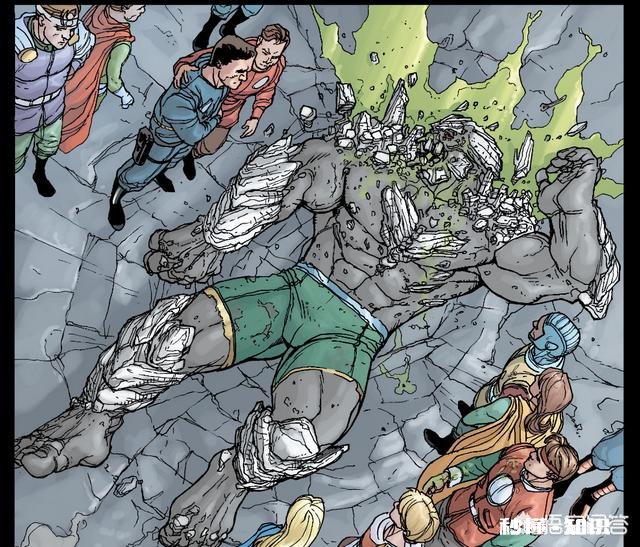 漫威恶灵骑士和毁灭日谁比较厉害