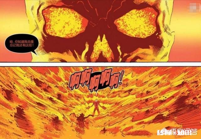 漫威恶灵骑士和毁灭日谁比较厉害