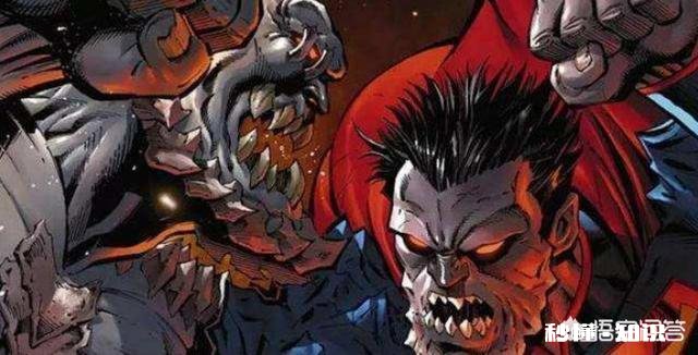 漫威恶灵骑士和毁灭日谁比较厉害