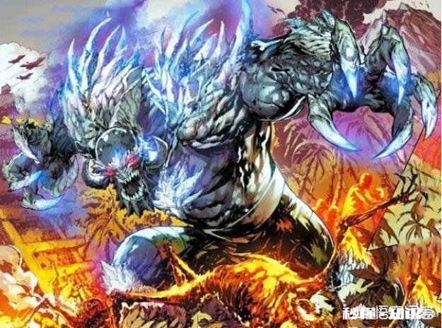 漫威恶灵骑士和毁灭日谁比较厉害