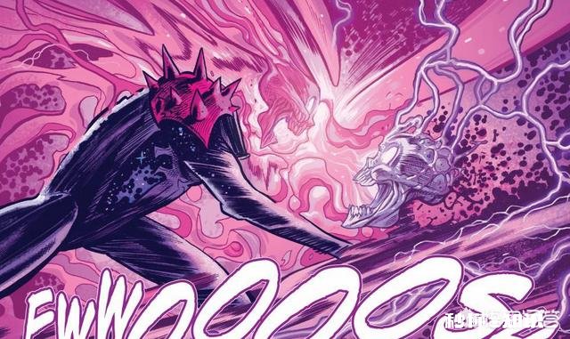 漫威恶灵骑士和毁灭日谁比较厉害