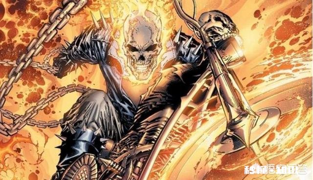 漫威恶灵骑士和毁灭日谁比较厉害