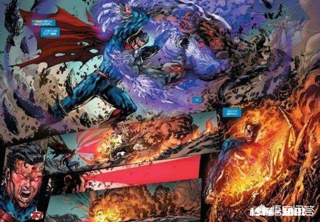 漫威恶灵骑士和毁灭日谁比较厉害