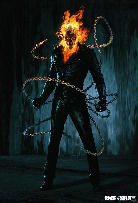 漫威恶灵骑士和毁灭日谁比较厉害