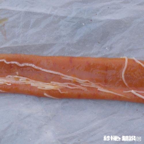 鲜人尿可以和粮食混合喂大鸡吗