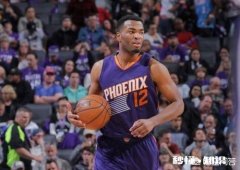 太阳队送出6号签和场均18分的沃伦换来场均10分沙里奇和11号签，如何评价