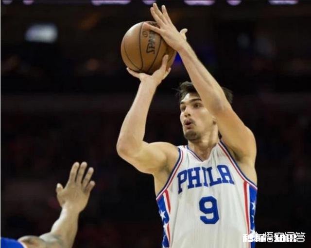 太阳队送出6号签和场均18分的沃伦换来场均10分沙里奇和11号签,如何评价