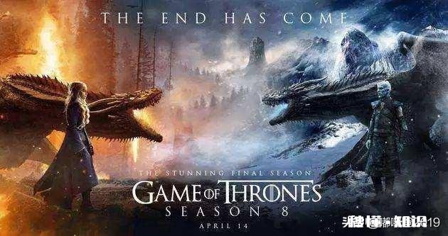 用一句话证明你看过《权利的游戏》