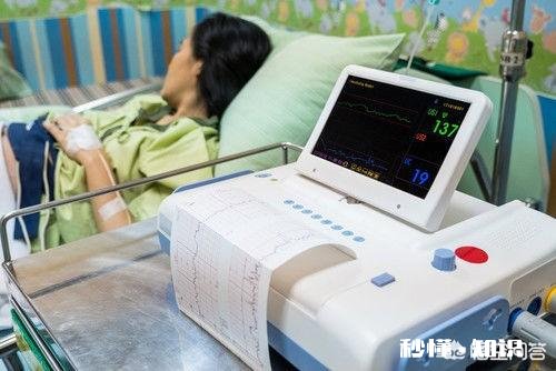 怀孕36周，胎心监护不好怎么办