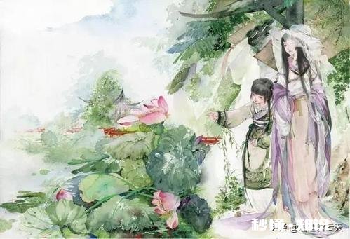 李商隐流传下来的共有六首《无题》每一首都有每一首的意境，是否有描述情感呢，还是指什么别的意境