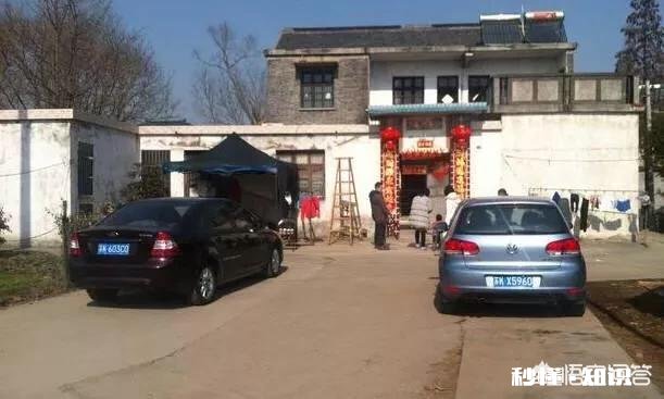 过年回家现在农村好多亲戚买车了，假如你没有买会不会冲动去买