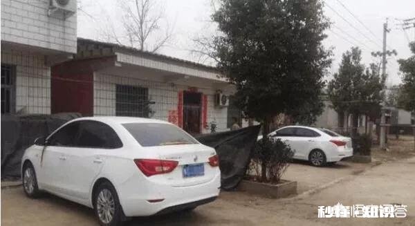 过年回家现在农村好多亲戚买车了，假如你没有买会不会冲动去买