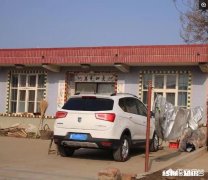 过年回家现在农村好多亲戚买车了，假如你没有买会不会冲动去买