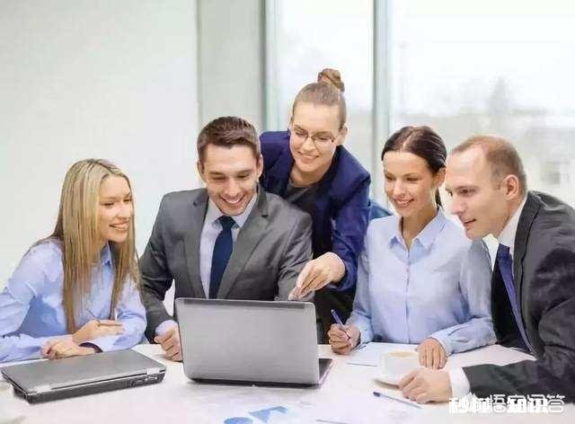 为什么单位里有些人话都说不明白，却仍然得到领导喜欢，是因为情商高吗