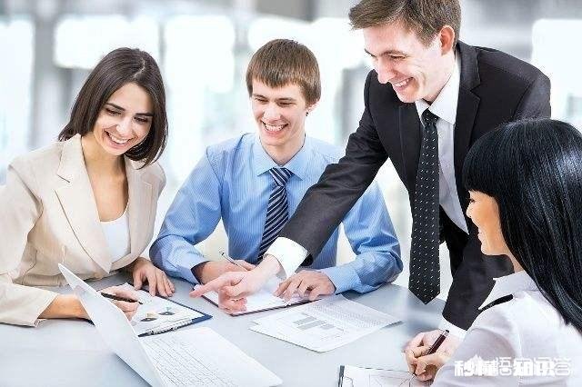 为什么单位里有些人话都说不明白，却仍然得到领导喜欢，是因为情商高吗