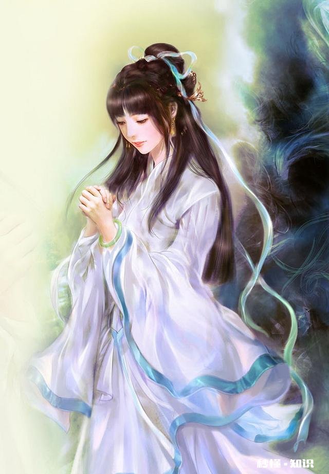 谁有唯美插画芭蕾可以分享