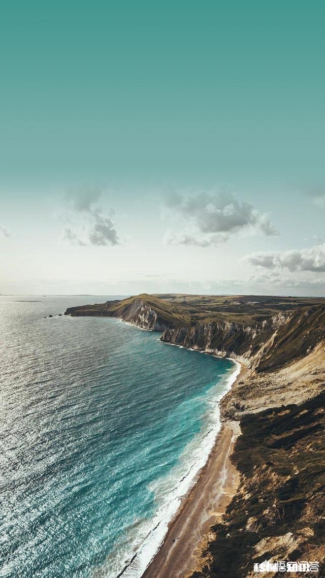 什么壁纸可以显的手机屏幕比较大