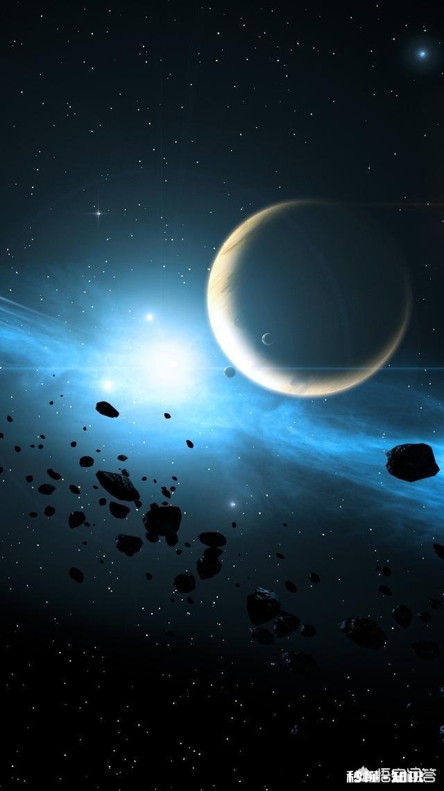 什么壁纸可以显的手机屏幕比较大