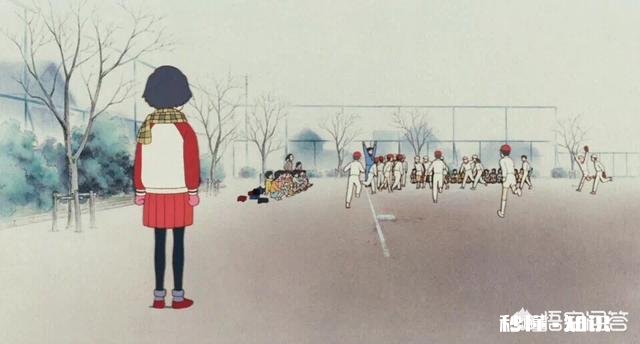 有什么用到烂而不知出处的动漫头像，直到入坑后才恍然大悟